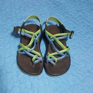 Chacos